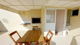 Apartamento com 2 Quartos para alugar, 100m² no Centro, Bombinhas - Foto 37