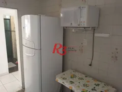 Apartamento com 2 Quartos para venda ou aluguel, 107m² no Gonzaga, Santos - Foto 9