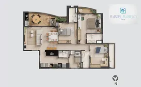 Apartamento com 3 Quartos à venda, 105m² no Cocó, Fortaleza - Foto 36