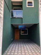 Sobrado com 3 Quartos à venda, 133m² no Jardim Maringa, São Paulo - Foto 2