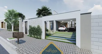 Casa com 3 Quartos à venda, 156m² no Shalimar, Lagoa Santa - Foto 3