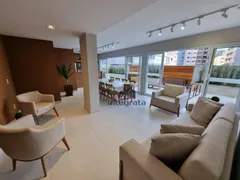Apartamento com 3 Quartos para alugar, 178m² no São Benedito, Poços de Caldas - Foto 24