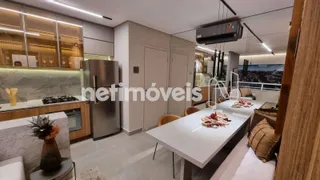 Apartamento com 2 Quartos à venda, 54m² no Estoril, Belo Horizonte - Foto 4