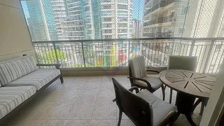 Apartamento com 4 Quartos à venda, 139m² no Cerqueira César, São Paulo - Foto 3