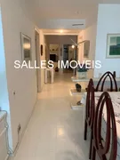 Apartamento com 3 Quartos para alugar, 140m² no Vila Luis Antonio, Guarujá - Foto 7