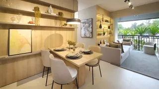Apartamento com 3 Quartos à venda, 55m² no Lapa, São Paulo - Foto 2
