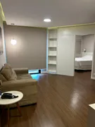 Flat com 1 Quarto para alugar, 40m² no Jardim Paulista, São Paulo - Foto 2