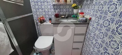 Apartamento com 1 Quarto à venda, 48m² no Barreto, Niterói - Foto 8