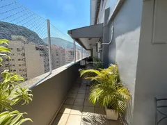 Apartamento com 3 Quartos para alugar, 170m² no Copacabana, Rio de Janeiro - Foto 15