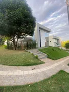 Casa de Condomínio com 5 Quartos à venda, 302m² no Condomínio do Lago, Goiânia - Foto 18