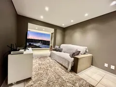 Apartamento com 3 Quartos à venda, 108m² no Condominio Alphaville, Nova Lima - Foto 13