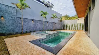 Casa de Condomínio com 4 Quartos à venda, 270m² no Residencial e Empresarial Alphaville, Ribeirão Preto - Foto 12