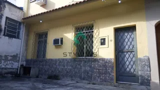 Casa de Vila com 4 Quartos à venda, 125m² no Engenho Novo, Rio de Janeiro - Foto 2