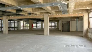 Conjunto Comercial / Sala para alugar, 740m² no Asa Sul, Brasília - Foto 11