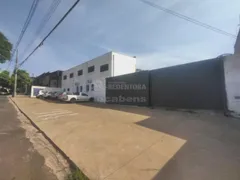 Galpão / Depósito / Armazém à venda, 1000m² no Parque Industrial Tancredo Neves, São José do Rio Preto - Foto 2