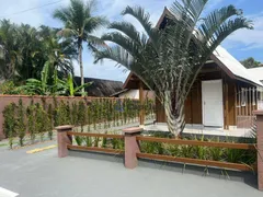 Casa de Condomínio com 2 Quartos à venda, 65m² no Massaguaçu, Caraguatatuba - Foto 2