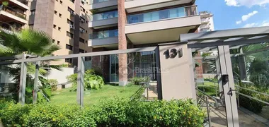 Flat com 1 Quarto para alugar, 40m² no Jardim Paulista, São Paulo - Foto 6