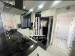 Apartamento com 3 Quartos à venda, 81m² no Vila Homero Thon, Santo André - Foto 7
