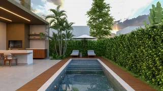 Casa de Condomínio com 4 Quartos à venda, 350m² no Ratones, Florianópolis - Foto 9