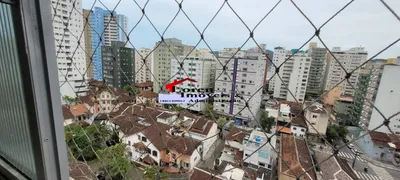 Cobertura com 2 Quartos à venda, 190m² no Gonzaguinha, São Vicente - Foto 29