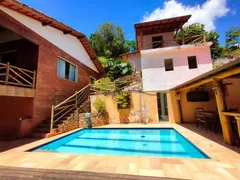 Casa de Condomínio com 3 Quartos à venda, 240m² no Itaipava, Petrópolis - Foto 2