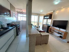 Apartamento com 2 Quartos à venda, 70m² no Itapuã, Vila Velha - Foto 26