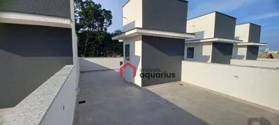 Casa de Condomínio com 3 Quartos à venda, 150m² no Massaguaçu, Caraguatatuba - Foto 21