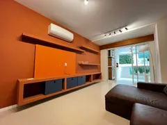 Apartamento com 4 Quartos para alugar, 136m² no Campeche, Florianópolis - Foto 3