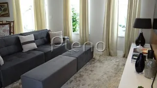 Casa de Condomínio com 4 Quartos à venda, 344m² no Loteamento Alphaville Campinas, Campinas - Foto 7