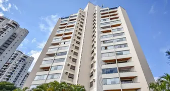 Flat com 1 Quarto à venda, 45m² no Paraíso do Morumbi, São Paulo - Foto 11