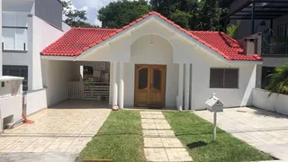 Casa com 4 Quartos à venda, 200m² no Cidade Parquelândia, Mogi das Cruzes - Foto 1