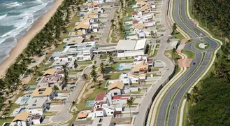 Apartamento com 4 Quartos para alugar, 1275m² no Paiva, Cabo de Santo Agostinho - Foto 33