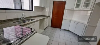 Apartamento com 4 Quartos à venda, 221m² no Bigorrilho, Curitiba - Foto 19