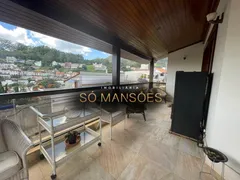 Casa com 5 Quartos à venda, 488m² no Mangabeiras, Belo Horizonte - Foto 8