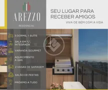 Apartamento com 3 Quartos à venda, 76m² no Jardim Panorama, Valinhos - Foto 10