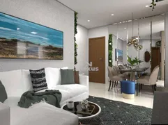 Apartamento com 2 Quartos à venda, 50m² no Tibery, Uberlândia - Foto 3