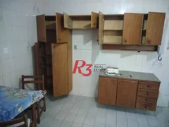 Casa de Condomínio com 2 Quartos à venda, 123m² no Boqueirão, Santos - Foto 12