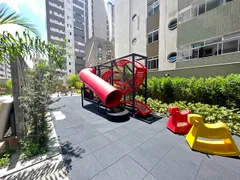 Apartamento com 3 Quartos para alugar, 83m² no Funcionários, Belo Horizonte - Foto 9