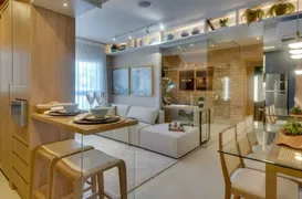 Apartamento com 2 Quartos à venda, 57m² no Parque Amazônia, Goiânia - Foto 2