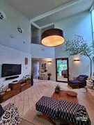 Casa com 5 Quartos para venda ou aluguel, 300m² no Balneário Praia do Pernambuco, Guarujá - Foto 14