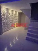 Casa com 2 Quartos à venda, 56m² no Água Chata, Guarulhos - Foto 3