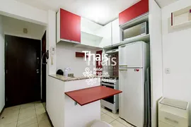 Kitnet com 1 Quarto à venda, 26m² no Setor de Habitações Individuais Norte, Brasília - Foto 1