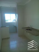 Apartamento com 2 Quartos à venda, 56m² no Mantiqueira, Pindamonhangaba - Foto 4