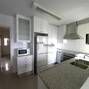 Apartamento com 3 Quartos para alugar, 212m² no Vila Nova Conceição, São Paulo - Foto 8