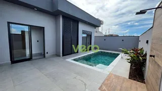 Casa de Condomínio com 3 Quartos à venda, 184m² no Jardim Santa Alice, Santa Bárbara D'Oeste - Foto 8