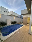 Casa de Condomínio com 3 Quartos à venda, 300m² no Parqville Pinheiros, Aparecida de Goiânia - Foto 25