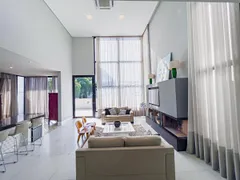 Casa de Condomínio com 4 Quartos para alugar, 300m² no Alphaville, Santana de Parnaíba - Foto 43