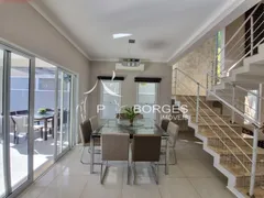 Casa de Condomínio com 3 Quartos à venda, 330m² no Betel, Paulínia - Foto 8