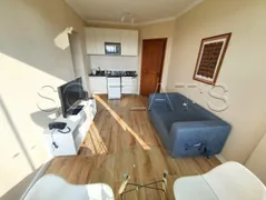 Flat com 1 Quarto para alugar, 34m² no Morumbi, São Paulo - Foto 1