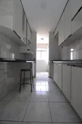 Apartamento com 3 Quartos para venda ou aluguel, 74m² no Vila Firmiano Pinto, São Paulo - Foto 1